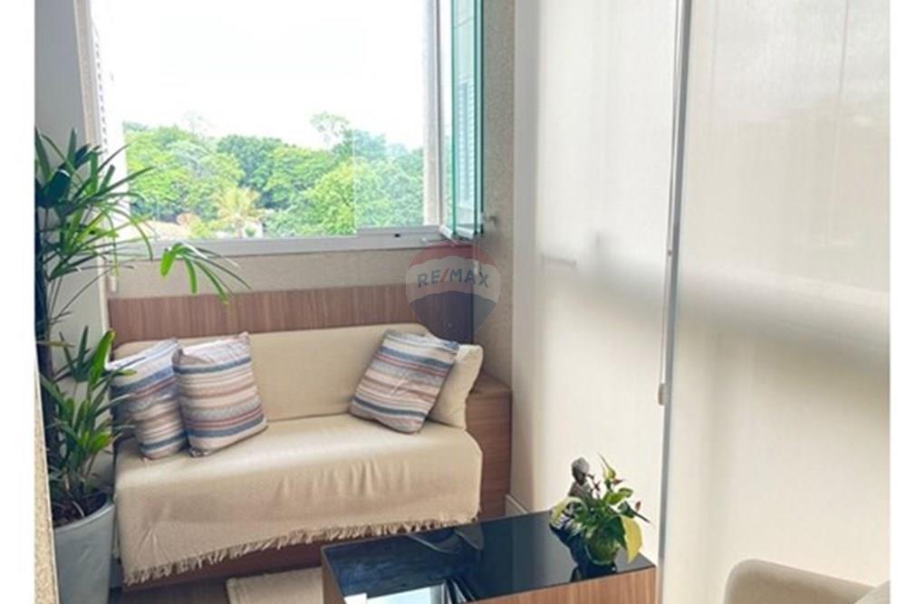 Apartamento - Venda - Paulínia , São Paulo - WhatsApp Image 2026-01-16 at 08.10.22 (4).jpeg - Área Gourmet - 690511143-119