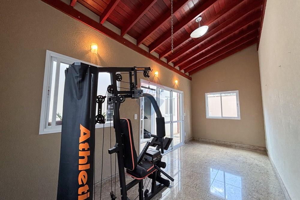 Casa de Condomínio - Alugar - Vinhedo , São Paulo - IMG_1362.jpg - 690941021-72