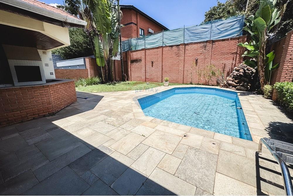 Casa de Condomínio - Venda - Santana de Parnaíba , São Paulo - Residencial_6-25.jpg - 691141030-30