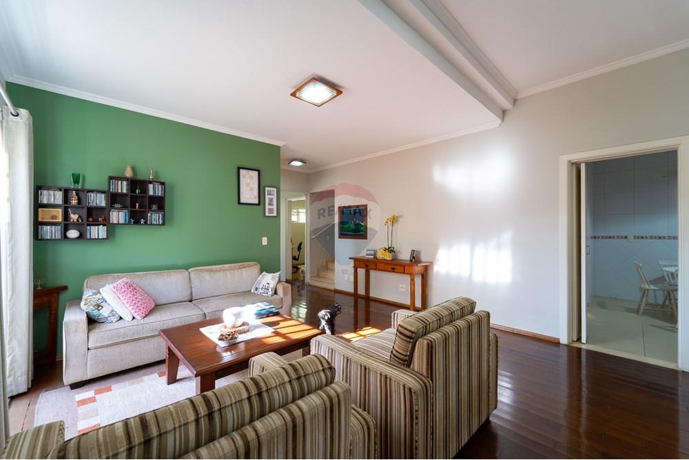 Casa de Condomínio - Venda - Jundiaí , São Paulo - 11.jpg - Sala de estar - 690591006-76