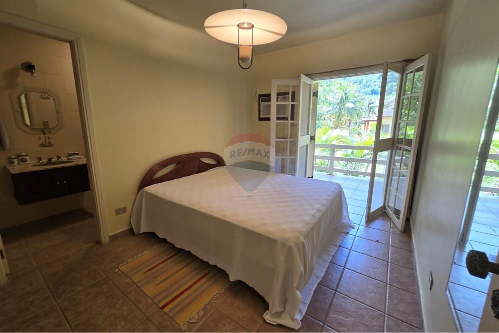 Casa de Condomínio - Venda - São Sebastião , São Paulo - 221621.jpg - Suite - 690991086-1