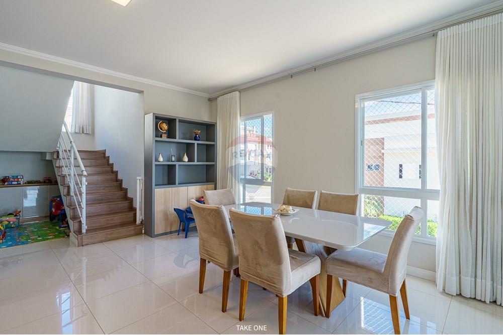 Casa de Condomínio - Venda - Valinhos , São Paulo - TAKEONE-10042.jpg - 691091004-35