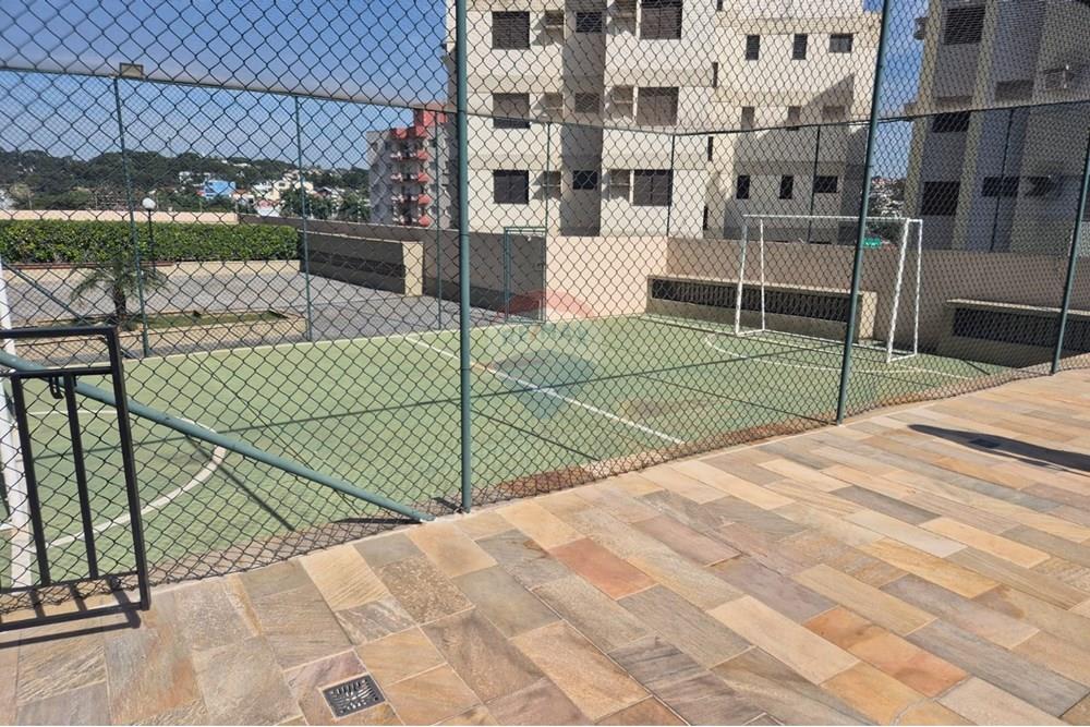 Apartamento - Alugar - Valinhos , São Paulo - 93d94e50-5a70-4362-ab8c-9ee11302dc6a.jpg - 690851008-519