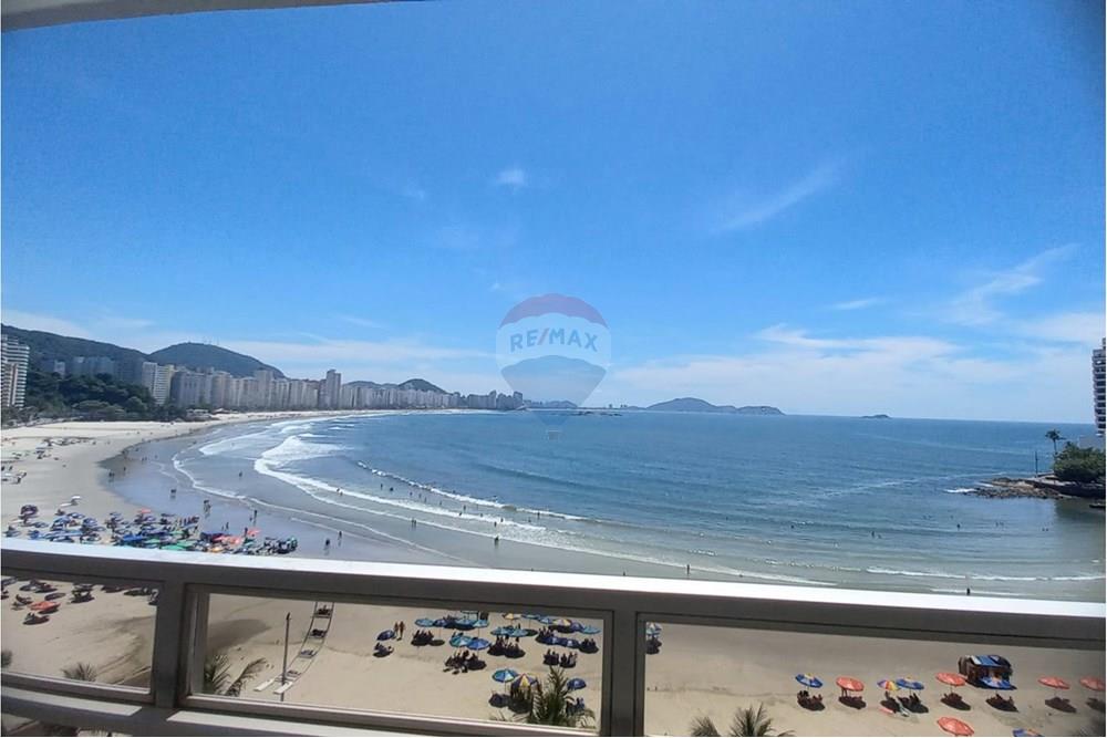 Apartamento - Venda - Guarujá , São Paulo - 1603168c-f893-4dd8-ad57-7d9a8c8cfbca.jpeg - 690501045-261