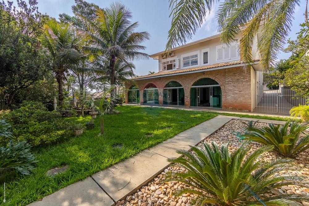 Casa de Condomínio - Venda - Valinhos , São Paulo - TKD-16200.jpg - 690491093-10