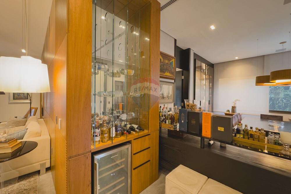 Casa de Condomínio - Venda - Santana de Parnaíba , São Paulo - Al Julieta 724_-31.jpg - 691141013-77