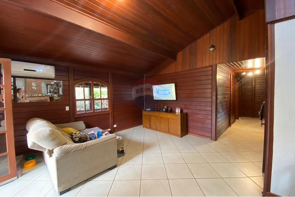 Casa - Alugar - Rio Claro , São Paulo - WhatsApp Image 2025-02-11 at 11.43.19.jpeg - Sala de estar - 690811038-38