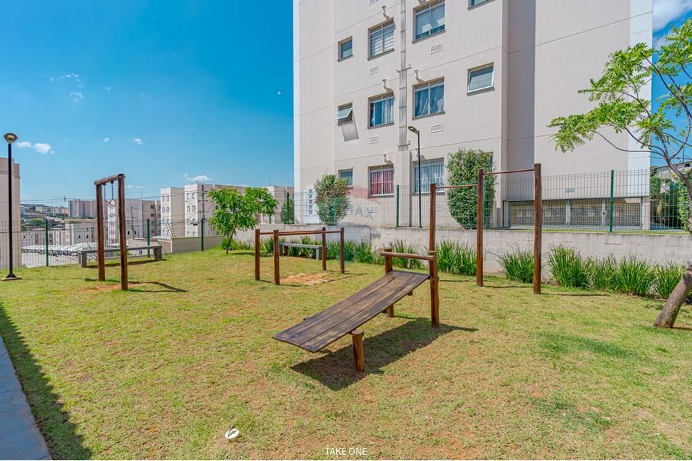 Apartamento - Venda - Campinas , São Paulo - DSC05187-HDR.jpg - 690681114-166