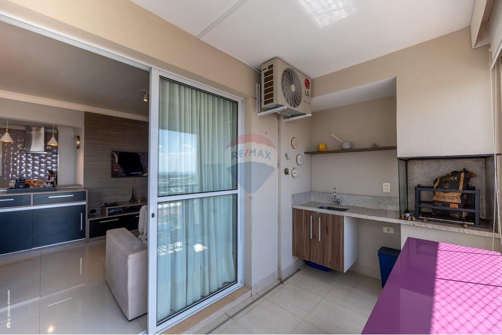 Apartamento - Venda - Campinas , São Paulo - TKD-11110.jpg - Varanda - 690681118-115