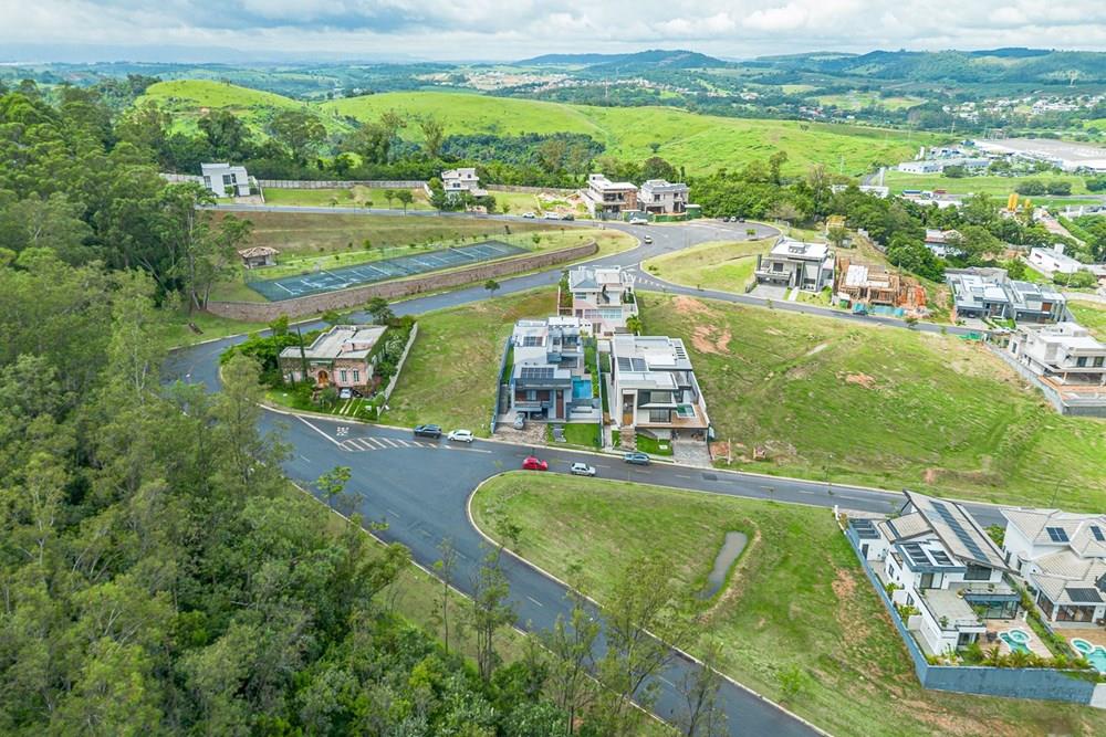 Casa de Condomínio - Venda - Vinhedo , São Paulo - DJI_0101.jpg - 690941021-51