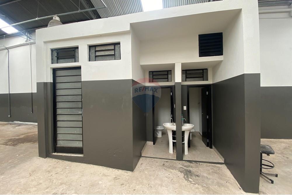 Galpão - Alugar - Piracicaba , São Paulo - IMG_7804.JPG - 690781182-23