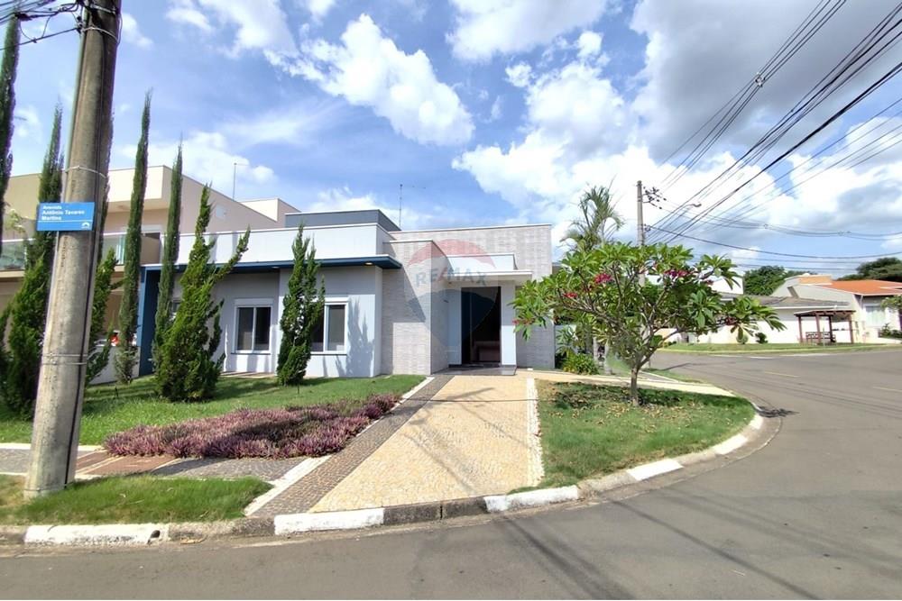 Casa de Condomínio - Venda - Paulínia , São Paulo - 500f65e3-2d07-4ec4-915a-e1c28a76b0d6.jpg - 690511042-414