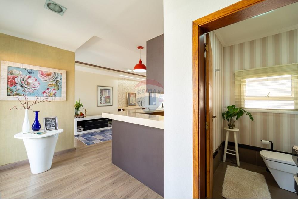 Casa de Condomínio - Venda - Itatiba , São Paulo - DSC01197.jpg - 690591004-66