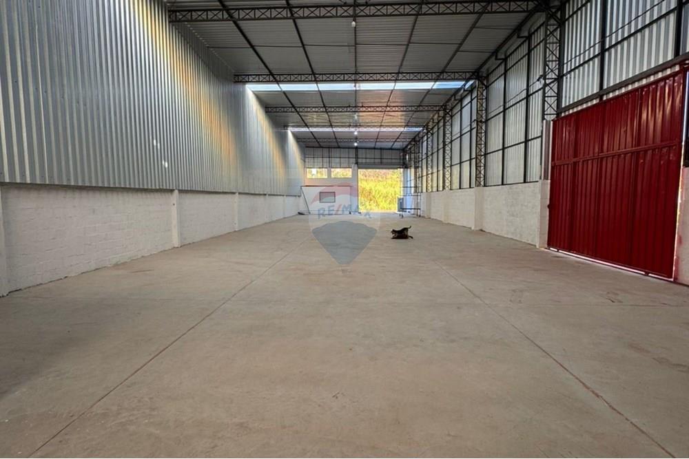 Galpão - Alugar - Piracaia , São Paulo - 3.jpg - 690471182-1