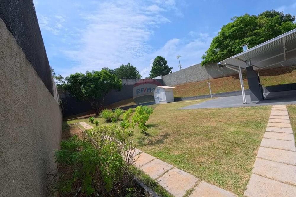Casa - Alugar - Atibaia , São Paulo - Fotos (8).jpg - Jardim Externo - 690471003-152