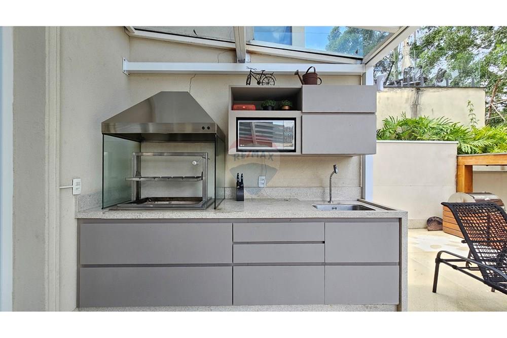 Casa de Condomínio - Venda - Santana de Parnaíba , São Paulo - 20260224_141050.jpg - 691021032-19