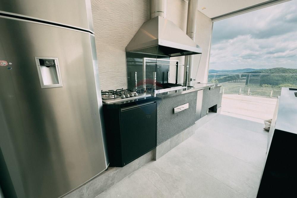 Casa de Condomínio - Alugar - Santana de Parnaíba , São Paulo - Campos_Conde_Casa-46.jpg - 691141013-51