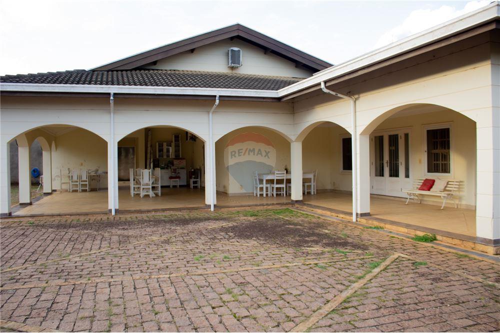 Casa - Venda - Itapira , São Paulo - Quintal - 690751048-305