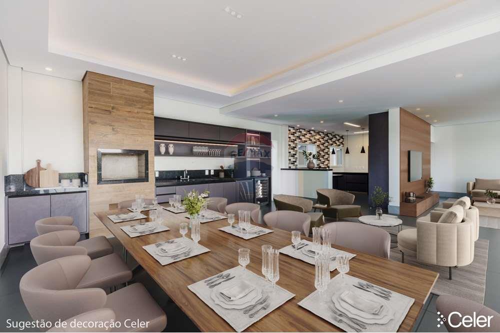 Casa de Condomínio - Venda - Campinas , São Paulo - celer Sapucaias 2.jpg - 690181001-435