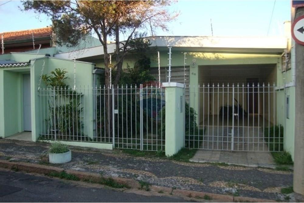 Casa - Alugar - Campinas , São Paulo - WhatsApp Image 2025-04-23 at 13.11.24.jpeg - Fachada - 690681149-67