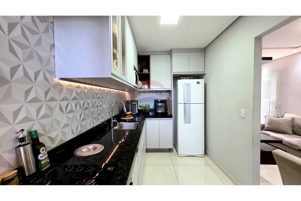 Casa de Condomínio - Venda - Mogi Guaçu , São Paulo - 20250929_095245.jpg - Cozinha - 690521005-90