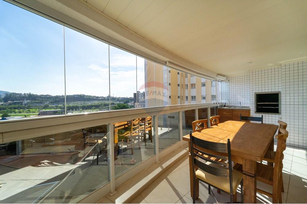 Apartamento - Venda - Jundiaí , São Paulo - DSC05126.jpg - Varanda - 690591052-27