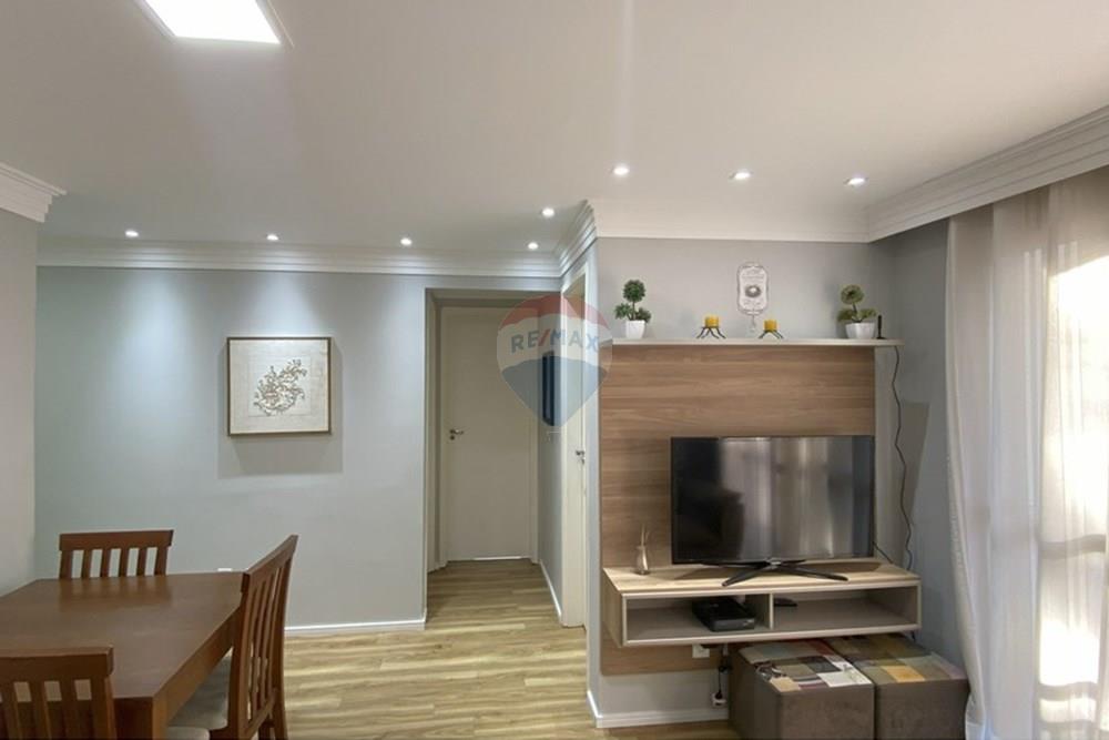 Apartamento - Venda - Cotia , São Paulo - IMG_0058.jpg - 691151005-35