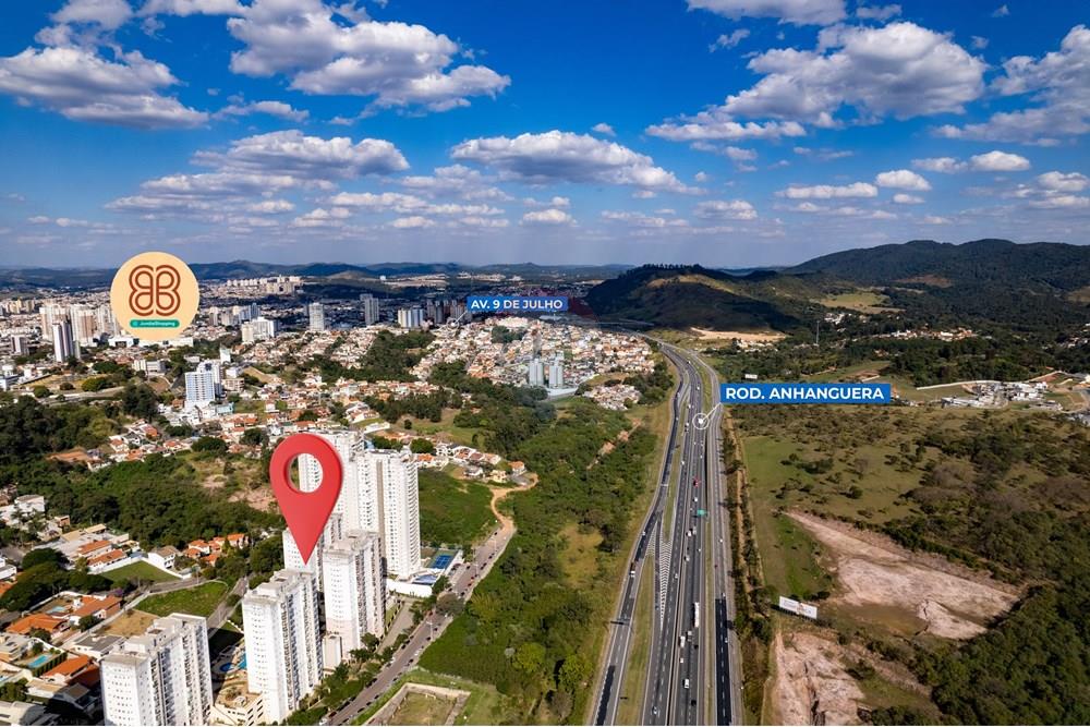 Apartamento - Venda - Jundiaí , São Paulo - DJI_0428-Editar.jpg - 690361034-3