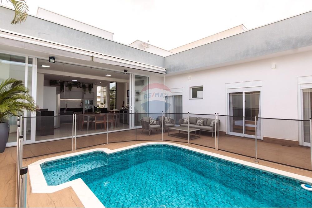 Casa de Condomínio - Venda - Indaiatuba , São Paulo - IMG_7429.jpg - Quintal - 690471148-11