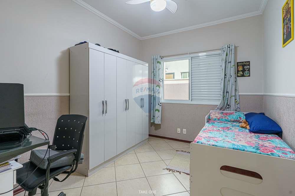 Casa de Condomínio - Venda - Louveira , São Paulo - DSC06651-HDR.jpg - 690941044-7