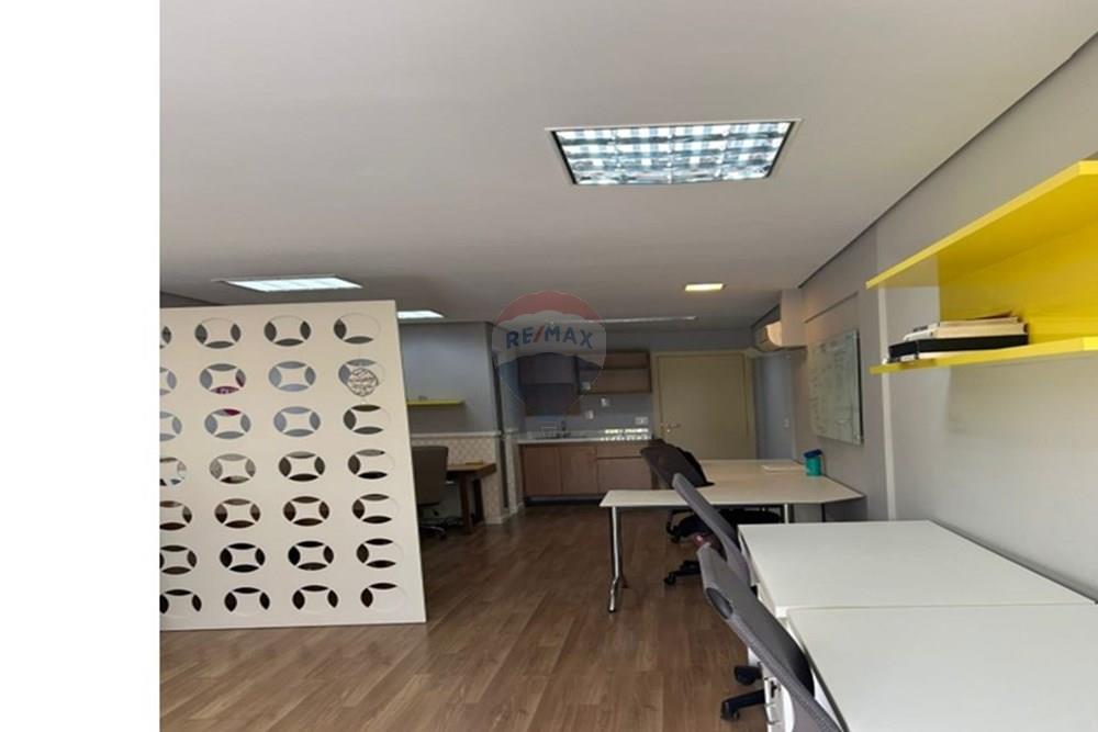 Cj. Comercial/ Sala - Alugar - Campinas , São Paulo - FOTO 4.jpg - 690681183-3