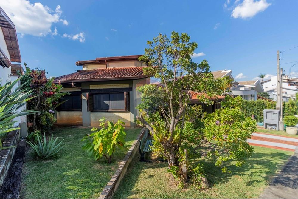 Casa de Condomínio - Venda - Valinhos , São Paulo - foto imobiliaria- evoke-175.jpg - 690491069-3