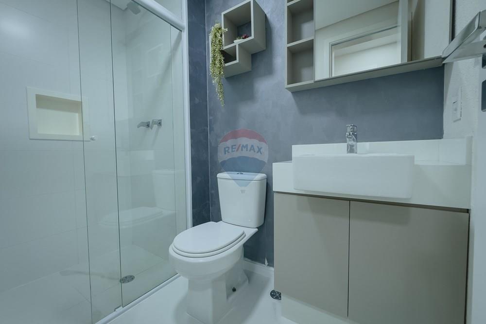 Apartamento - Venda - Barueri , São Paulo - PARC ATHENEE-18.jpg - Banheiro - 691141008-15