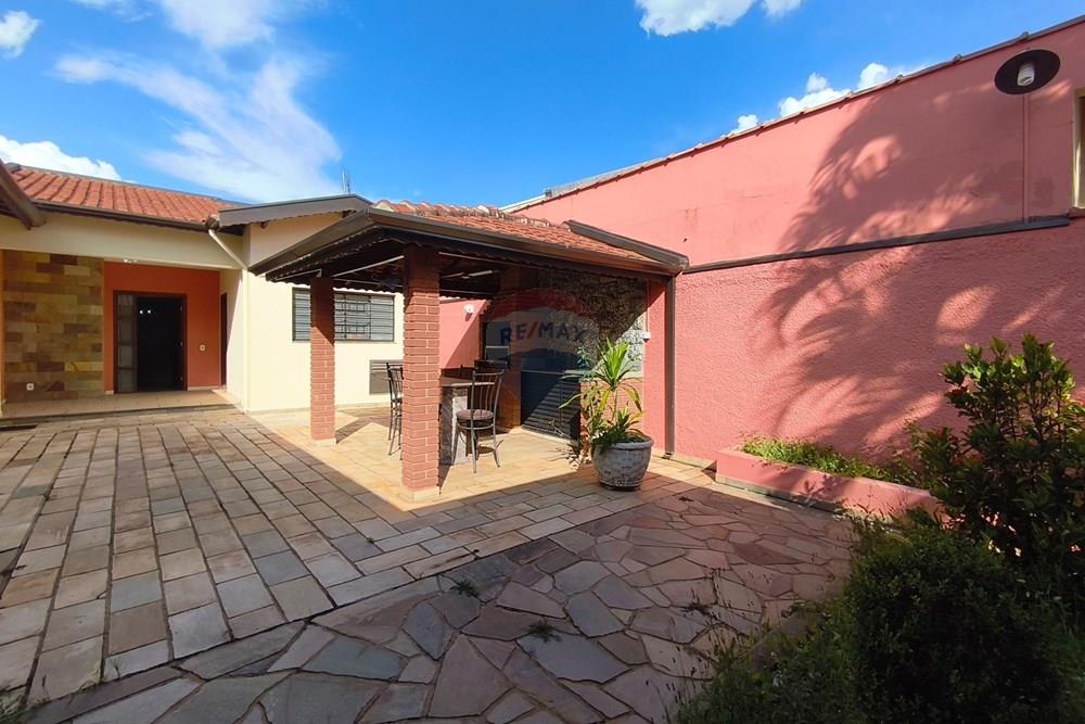 Casa - Venda - Itapira , São Paulo - 1769877530753.jpg - Churrasqueira - 690291094-28