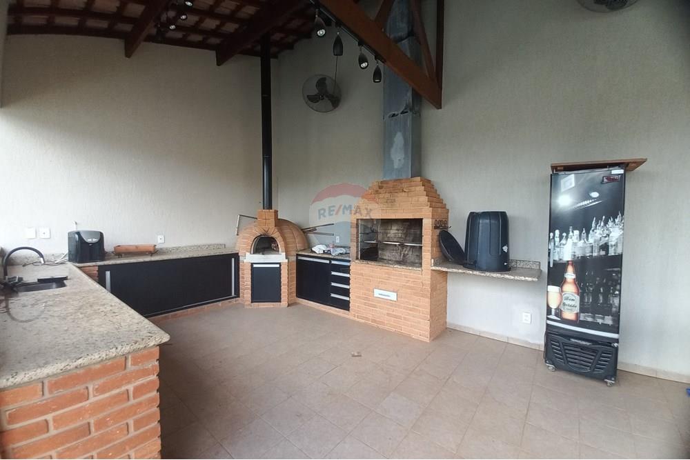 Casa de Condomínio - Venda - Jundiaí , São Paulo - 2025-10-11 15.58.59.jpg - Área Gourmet - 690791104-36