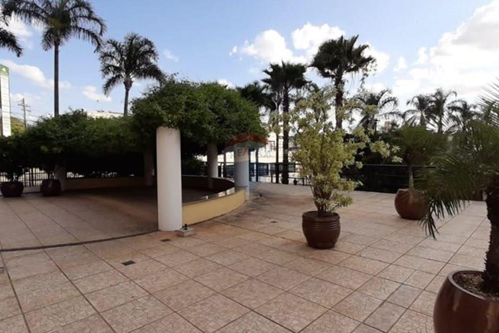 Apartamento - Venda - Campinas , São Paulo - Fachada - 690181001-423