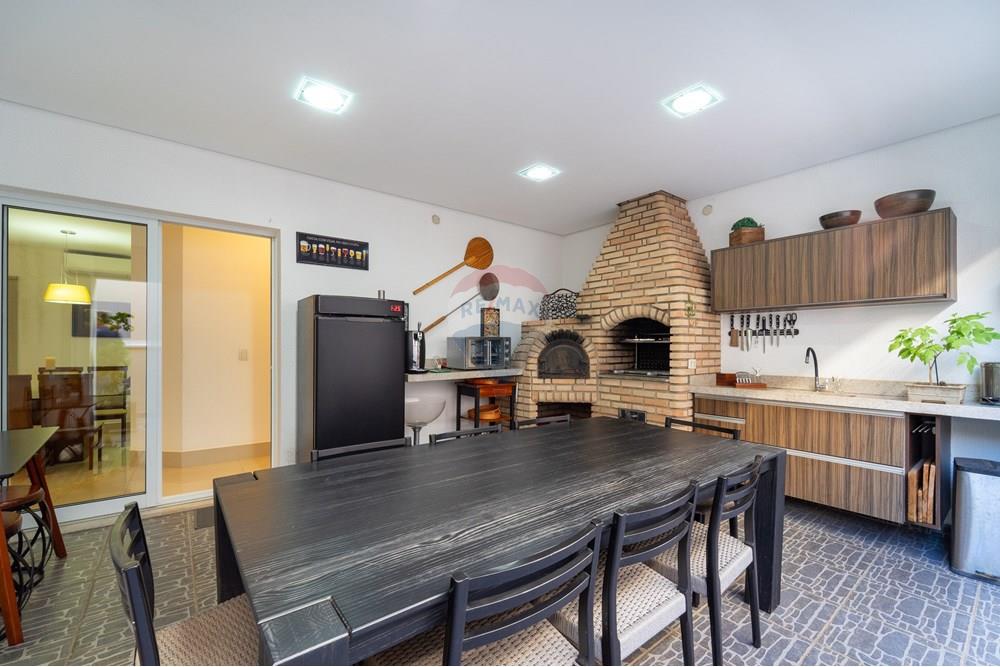 Casa de Condomínio - Venda - Jundiaí , São Paulo - 26.jpg - Área Gourmet - 690591006-90