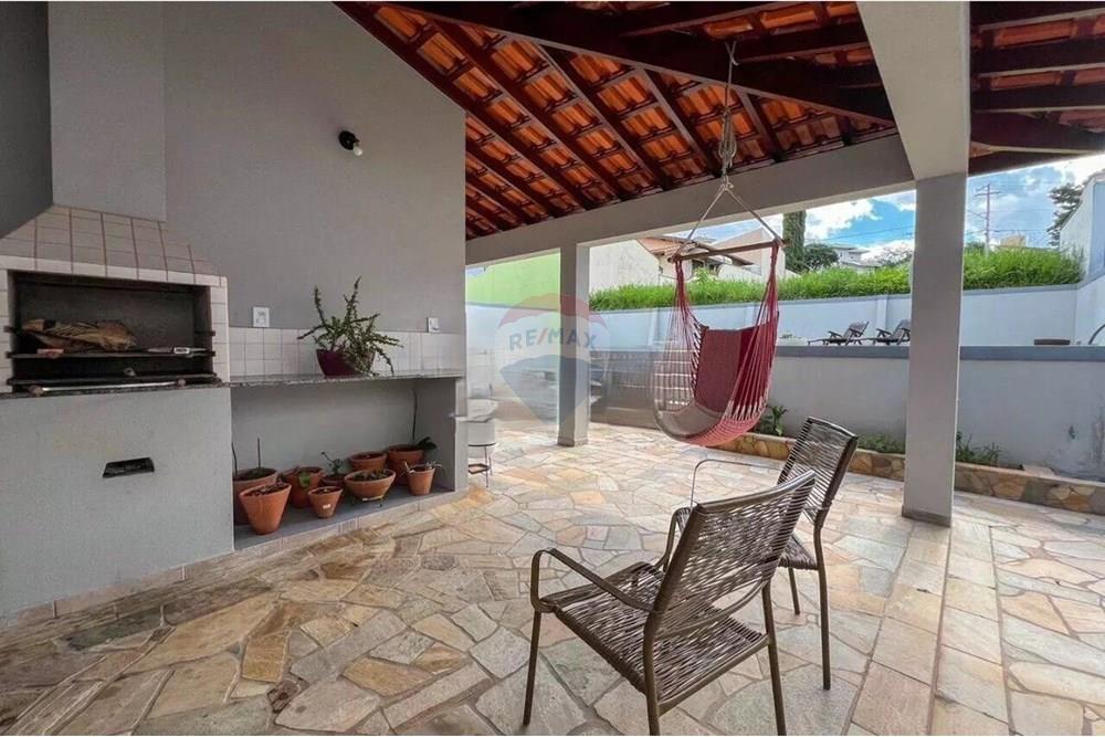 Casa de Condomínio - Alugar - Louveira , São Paulo - 4df899132a89592aaf500436.jpg - 690541143-31