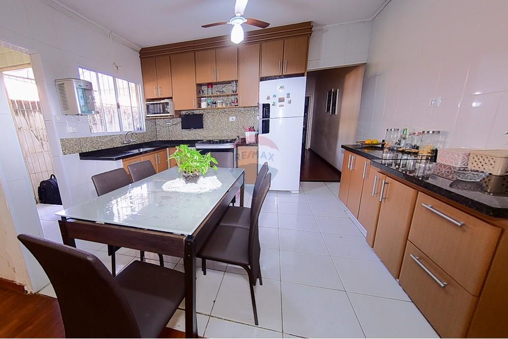 Casa - Venda - Americana , São Paulo - RTF_9914.jpg - 691071035-6