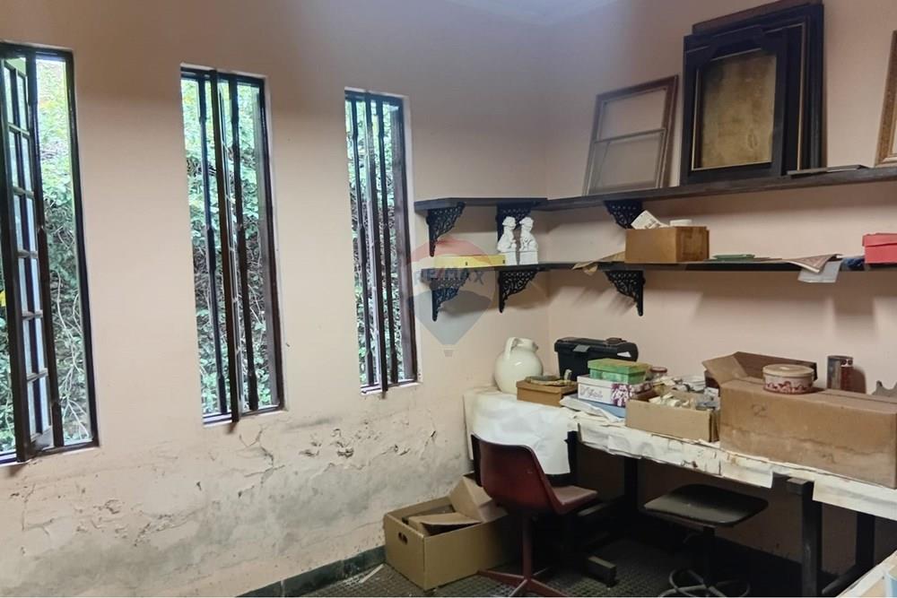 Chácara / Sítio / Fazenda - Venda - Campinas , São Paulo - 2 atelie.jpeg - 690331038-16