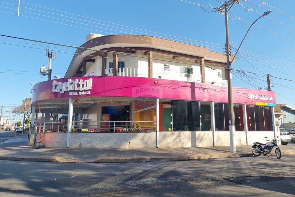 Cj. Comercial/ Sala - Alugar - Americana , São Paulo - 1.jpg - 690231011-93