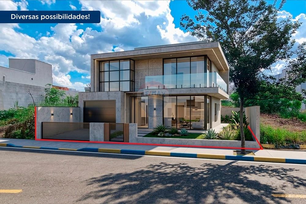 Terreno - Venda - Mombuca , São Paulo - 04 PROJETO.jpg - Fachada - 690091033-28