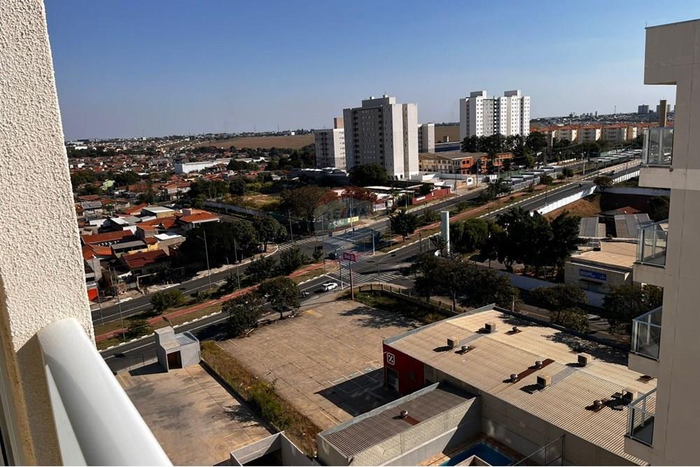 Apartamento - Alugar - Hortolândia , São Paulo - 82173ce2-a414-44ba-a45b-2870ac38c6d2.jpeg - Área de serviço - 690701021-32