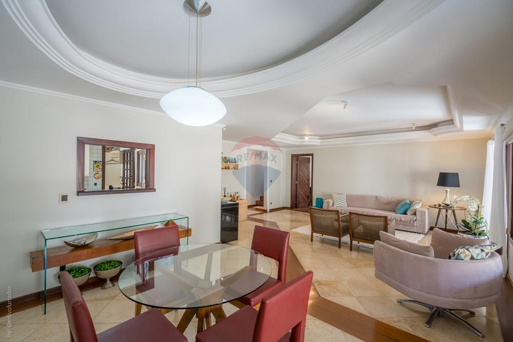 Casa de Condomínio - Venda - Campinas , São Paulo - EDI08726-HDRRG98002306922 - LEONILMA - COND. GALLERY.jpg - 690681197-28