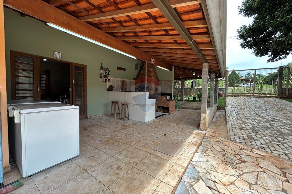 Chácara / Sítio / Fazenda - Venda - Sumaré , São Paulo - IMG_2366.JPG - 690641010-575