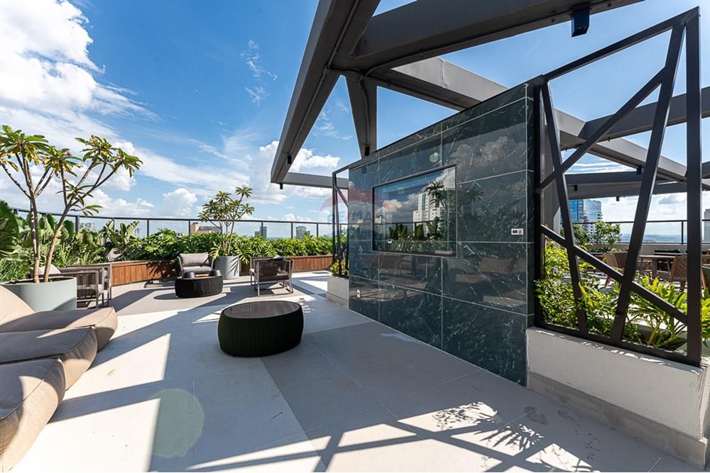 Apartamento - Venda - Barueri , São Paulo - DSC07947.jpg - 691081005-9