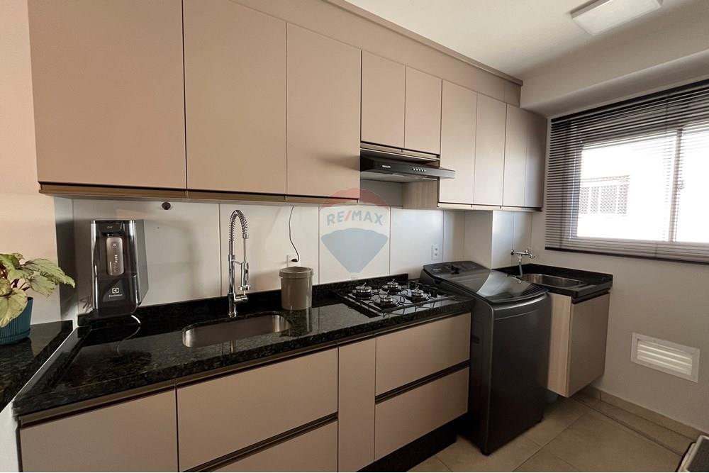 Apartamento - Alugar - Cosmópolis , São Paulo - IMG_3999.JPG - 690511358-15