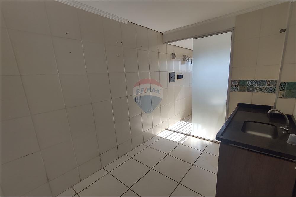Apartamento - Alugar - Cosmópolis , São Paulo - 17 - 690511359-989