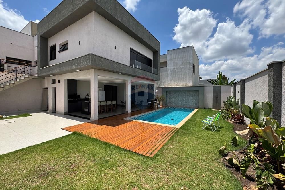 Casa de Condomínio - Venda - Americana , São Paulo - IMG_4626.jpeg - 690231103-20