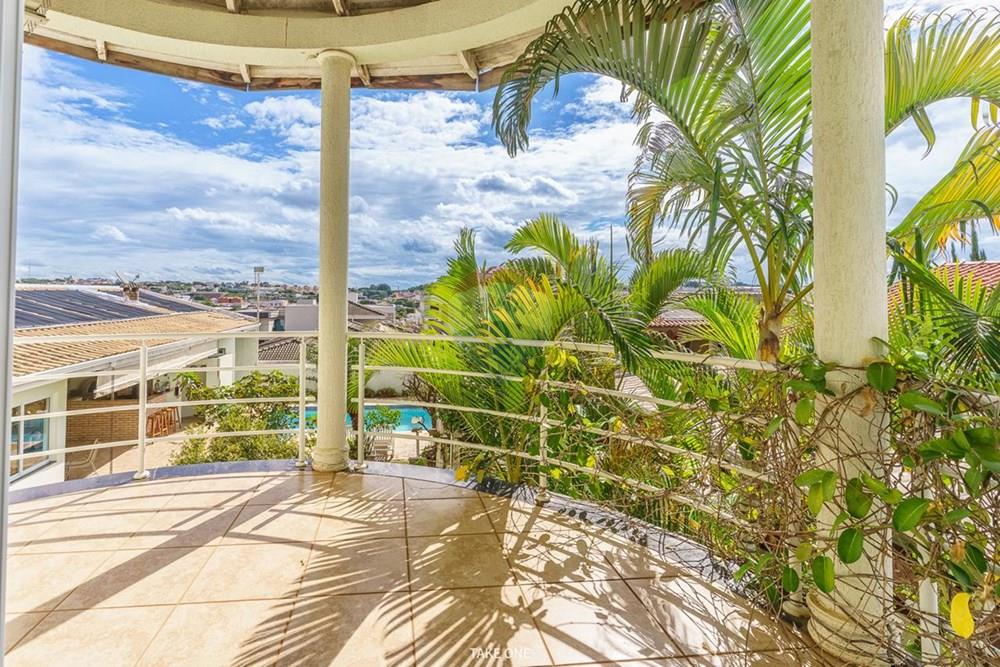 Casa de Condomínio - Venda - Vinhedo , São Paulo - varanda1.jpg - 690941020-103